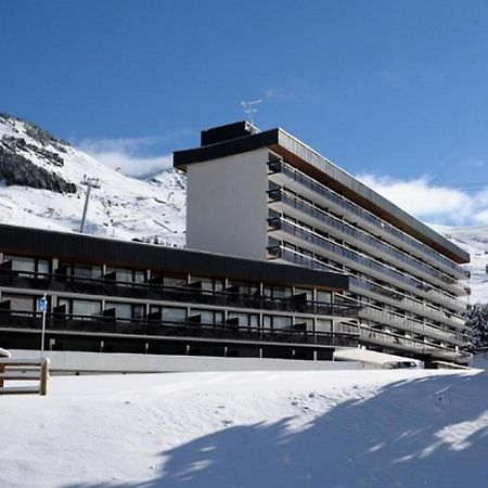 Residence Aravis - Appartement Spacieux - Skis Aux Pieds - Balcon Vue Station Mae-0244 Saint-Martin-de-Belleville Exteriér fotografie